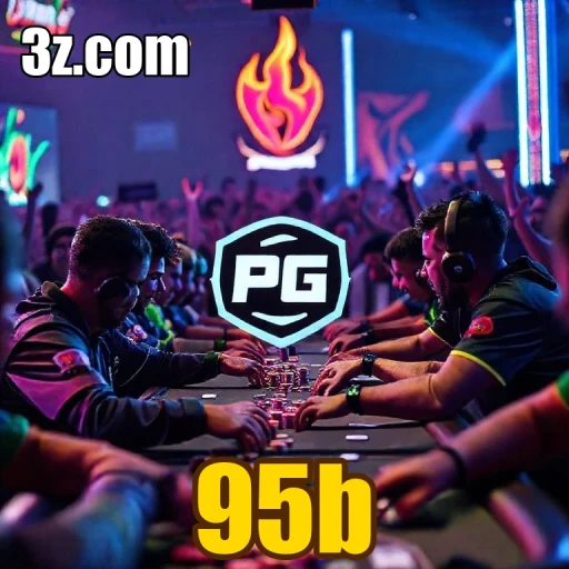 Tournaments na 95b: Competição e Comunidade em Evolução